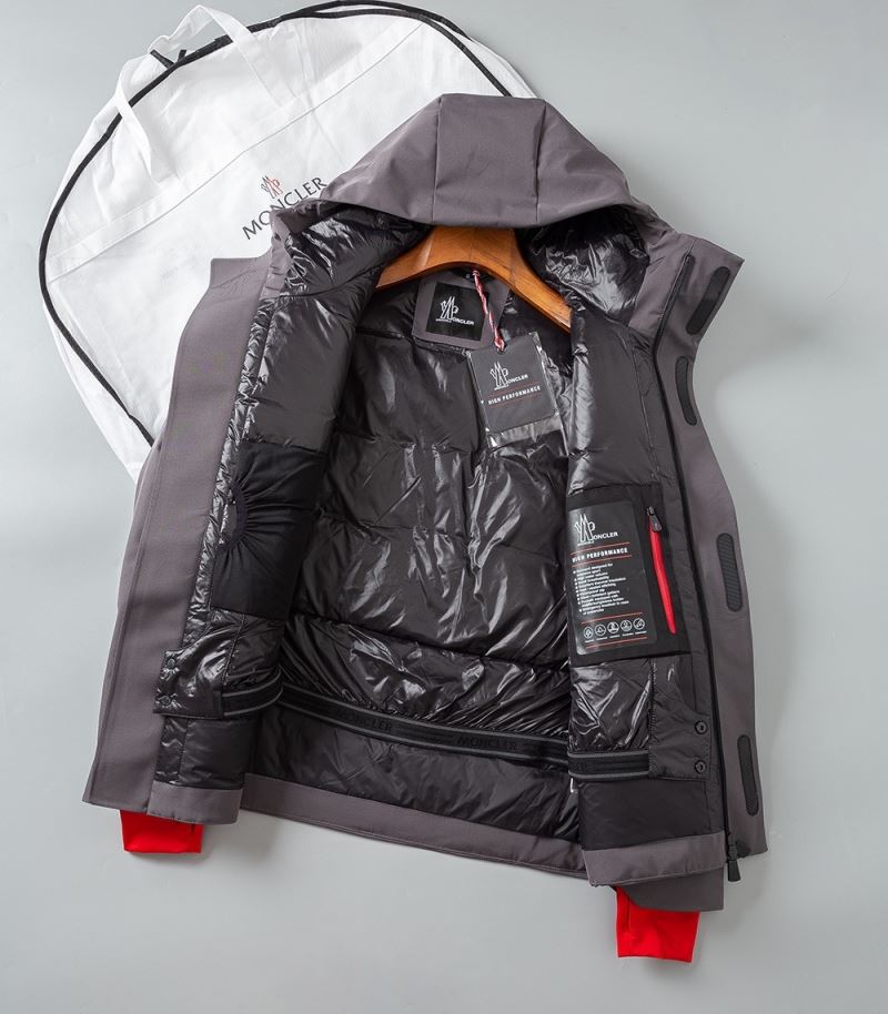 Moncler Down Jackets